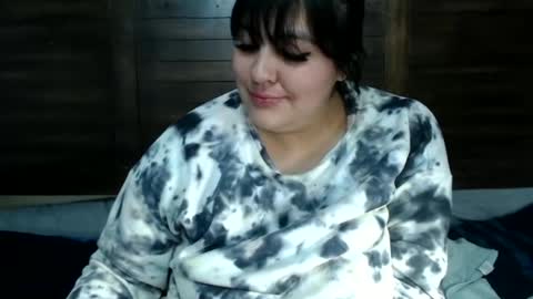 Blue online show from January 1, 10:21 am