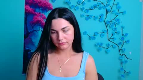 Kelly online show from November 18, 5:47 pm