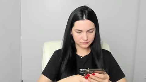 Kelly online show from September 12, 6:14 am