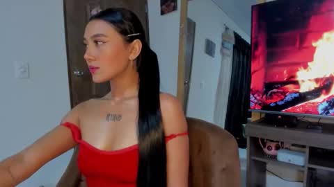 Bluma Sweet online show from October 26, 10:16 pm