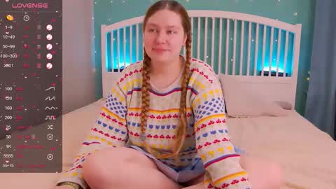 Ellie3 online show from November 22, 2:47 am