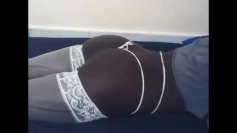 Bunny online show from March 2, 5:08 am