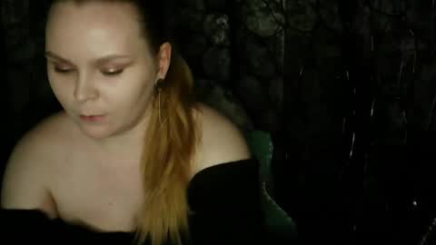 blushing_star online show from October 20, 6:11 pm