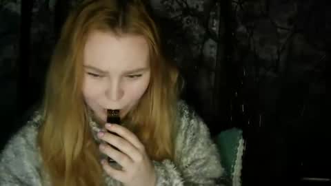 blushing_star online show from November 2, 5:05 pm