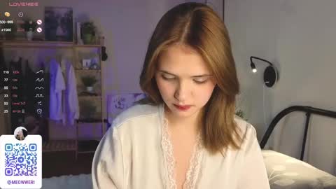 Erica online show from February 22, 4:15 pm