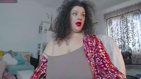 BohoBabeLaxy online show from December 2, 9:11 am