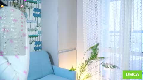 Akemi online show from February 7, 5:22 am