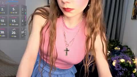 Karen online show from February 9, 4:20 pm