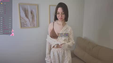 Bondicca online show from November 17, 1:56 pm