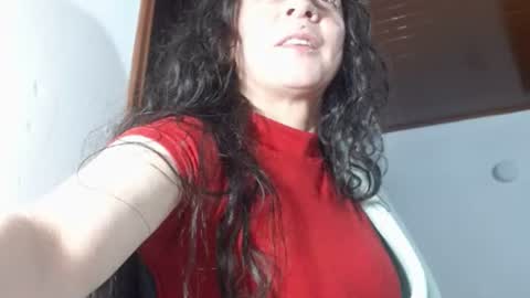 . Bonnie online show from June 18, 6:26 am