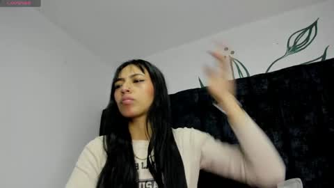 BONIE WILLS online show from May 7, 12:31 pm