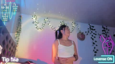 Bonie Smith online show from March 30, 11:59 pm