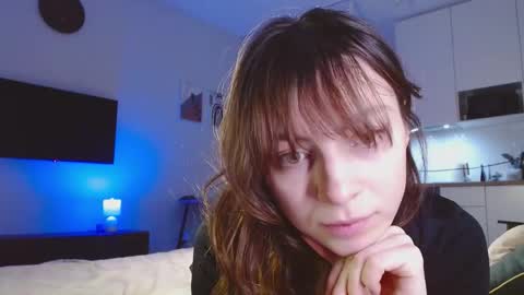 Mary 3 live time content 18   online show from November 20, 5:03 pm