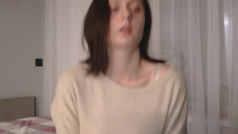 bonne_chance online show from October 13, 8:22 pm