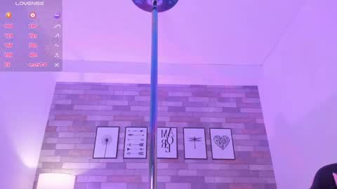 Bonnie Anderson  online show from September 19, 12:42 am