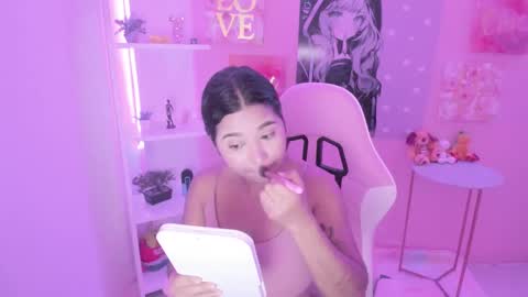 Bonnie online show from February 23, 12:41 pm