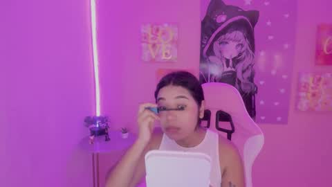 Bonnie online show from January 18, 11:11 am