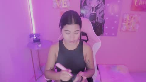 Bonnie online show from January 20, 11:02 am