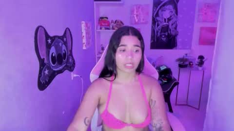 Bonnie online show from May 5, 4:15 am