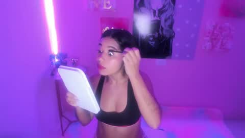 Bonnie online show from January 8, 12:05 pm