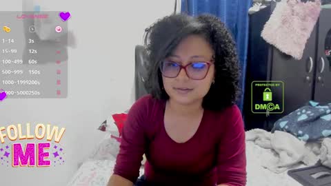 Snapshot of bonnie_lam_ chatting on September 15, 2:53 am bonnie lam hello welcome to my room I hope you have fun and you can reach your maximum pleasure here with me online show from September 15, 2:53 am