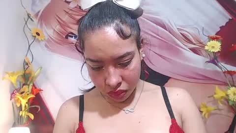 bonniekim online show from December 24, 4:19 pm