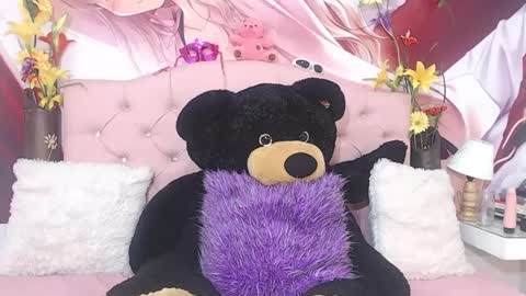 bonniekim online show from December 30, 1:14 pm