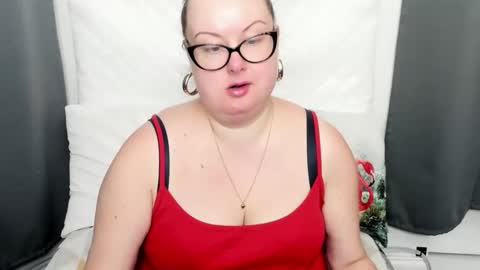 Bonnie online show from October 11, 5:01 am