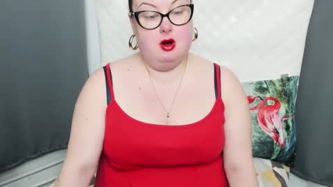 Bonnie online show from February 24, 4:47 am