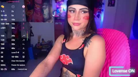 Snapshot of bonnye_star chatting on September 18, 2:10 am online show from September 18, 2:10 am