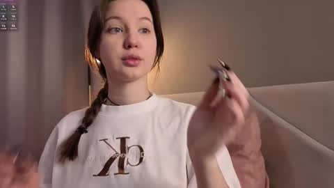 Eva online show from October 24, 9:27 am