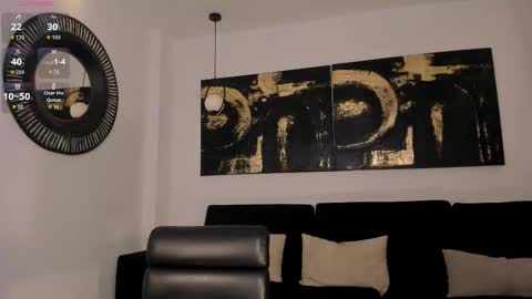 Bonny online show from December 3, 11:18 pm