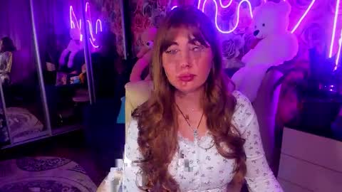 Snapshot of bonybenessy chatting on October 6, 8:46 pm Mira online show from October 6, 8:46 pm