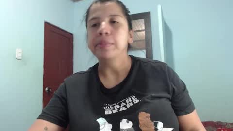 Luciana independent model online show from November 17, 8:42 pm