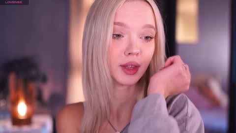 Alina online show from March 8, 8:18 am