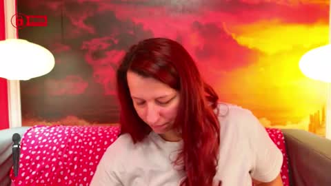 BoobyIANAx online show from October 27, 5:36 am