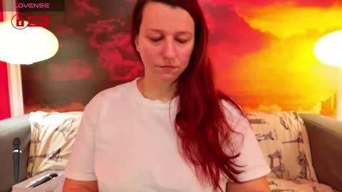 BoobyIANAx online show from November 4, 8:19 am