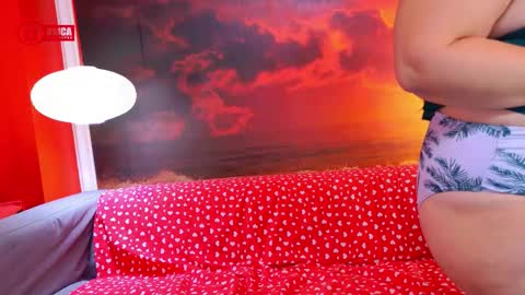 BoobyIANAx online show from October 8, 5:01 am