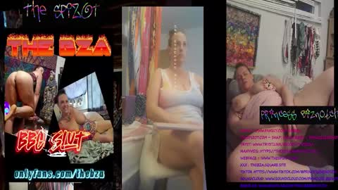 Snapshot of boomerxparadise chatting on October 31, 10:03 pm Bzaa online show from October 31, 10:03 pm