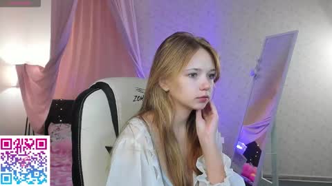 Milena online show from October 5, 3:22 am