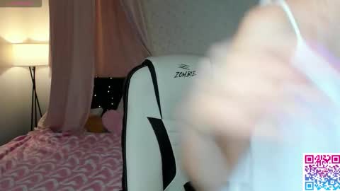 Milena online show from September 24, 2:21 am