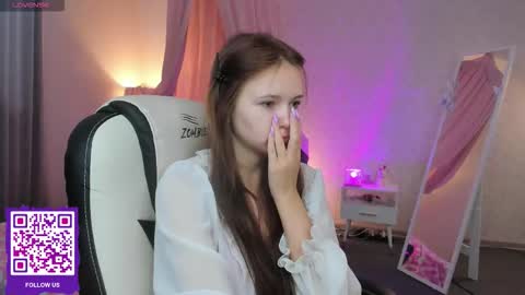 Milena online show from September 14, 3:59 am