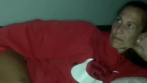 Bosslady99 online show from September 12, 5:42 pm