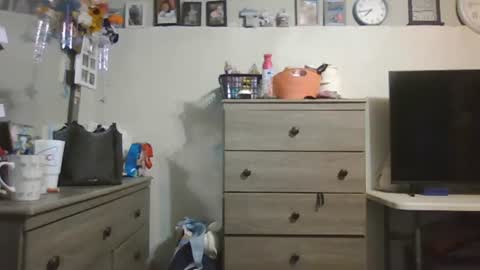 bossmilf007 online show from January 8, 7:03 am