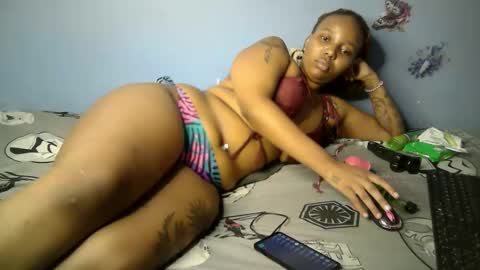 botty_queen online show from April 20, 6:11 pm