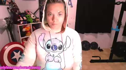 Pumpkin Butt online show from November 4, 4:50 am