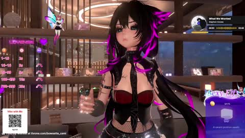 Camila online show from January 30, 5:49 pm