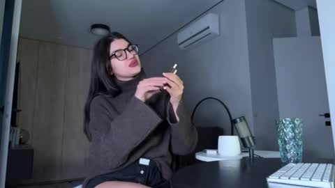 Brat and Confident  Real Femdon Not for everyone  online show from April 14, 1:44 pm