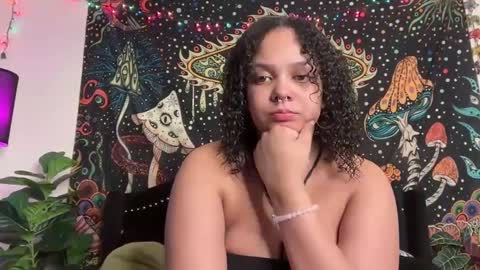 Puddin online show from September 22, 12:09 am