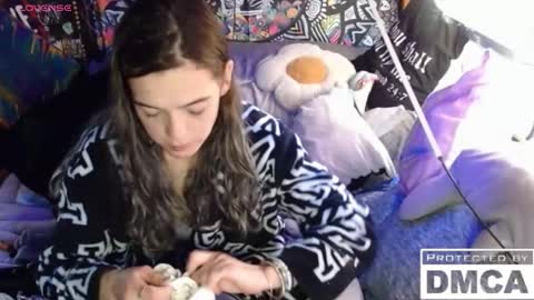 Snapshot of bpdbrittany chatting on February 23, 12:30 pm bpdbrittany online show from February 23, 12:30 pm